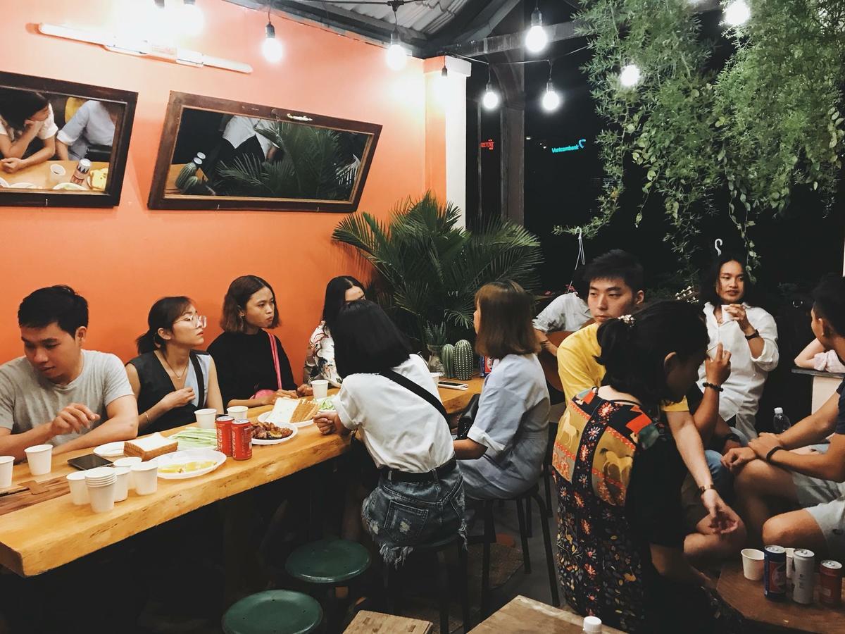 Namoo Nhà trọ TP. Hồ Chí Minh