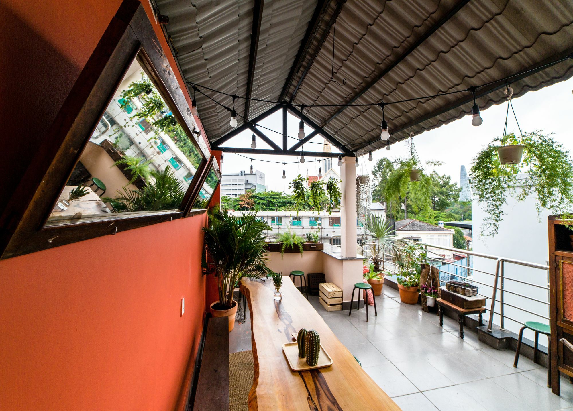 Namoo * TP. Hồ Chí Minh