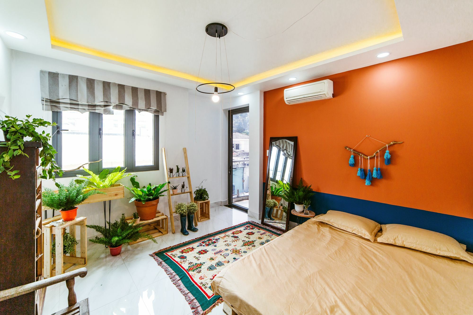 Namoo Nhà trọ
