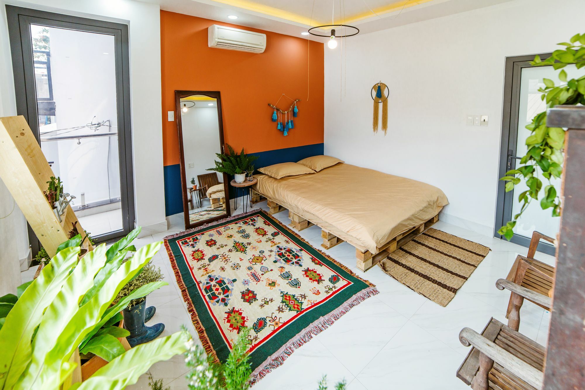 Nhà trọ Namoo