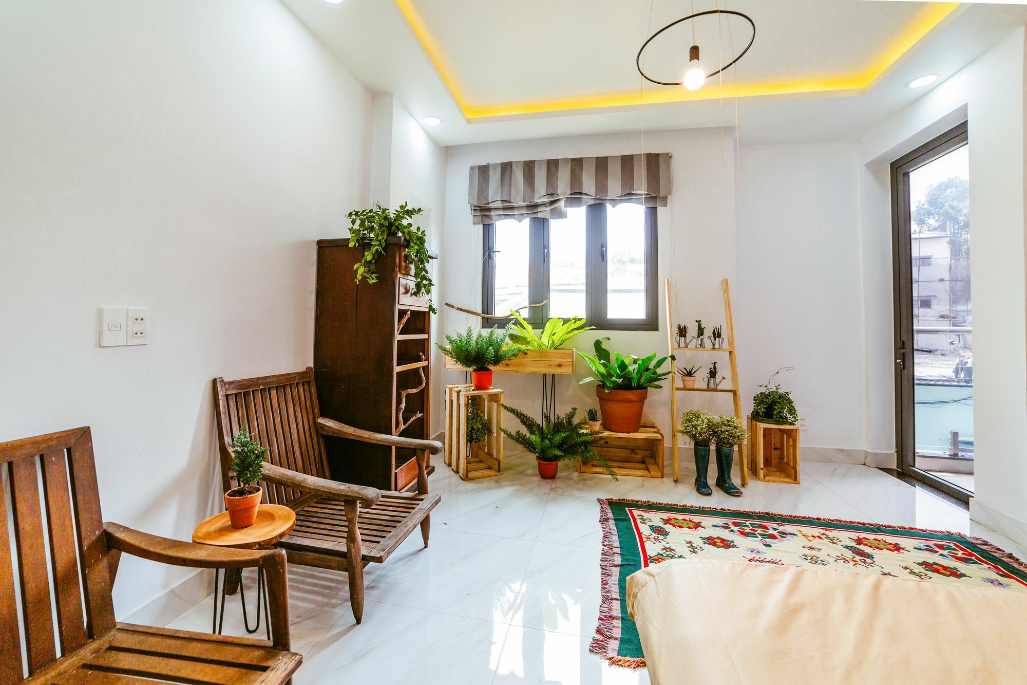 Namoo Nhà trọ TP. Hồ Chí Minh