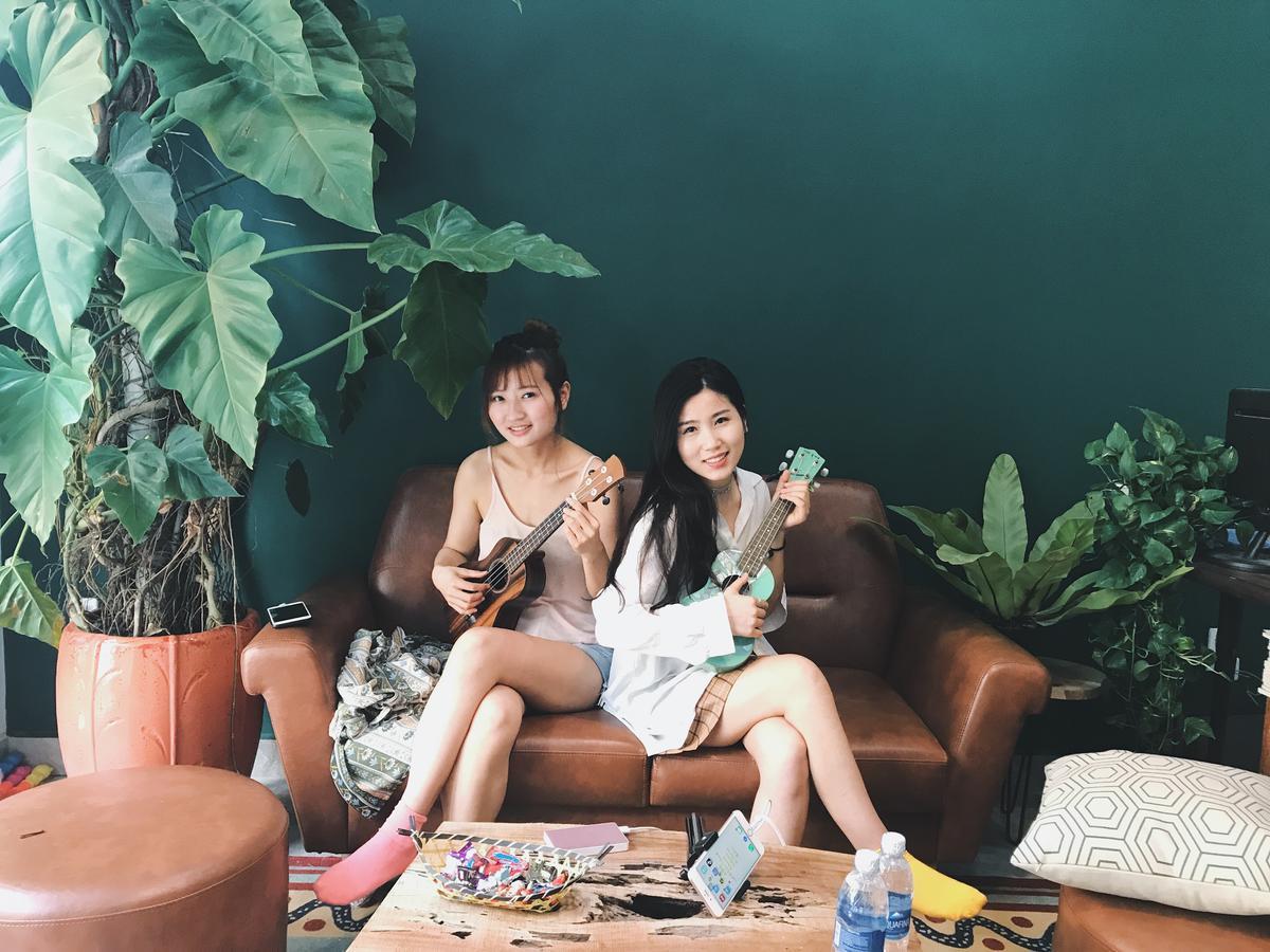 Namoo Albergue Cidade de Ho Chi Minh
