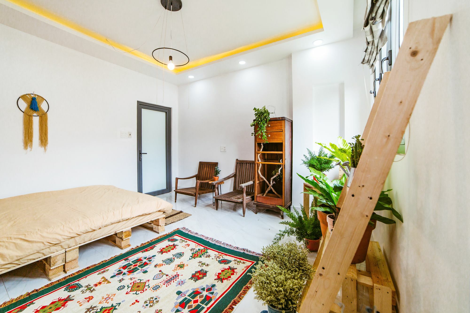 Albergue Namoo