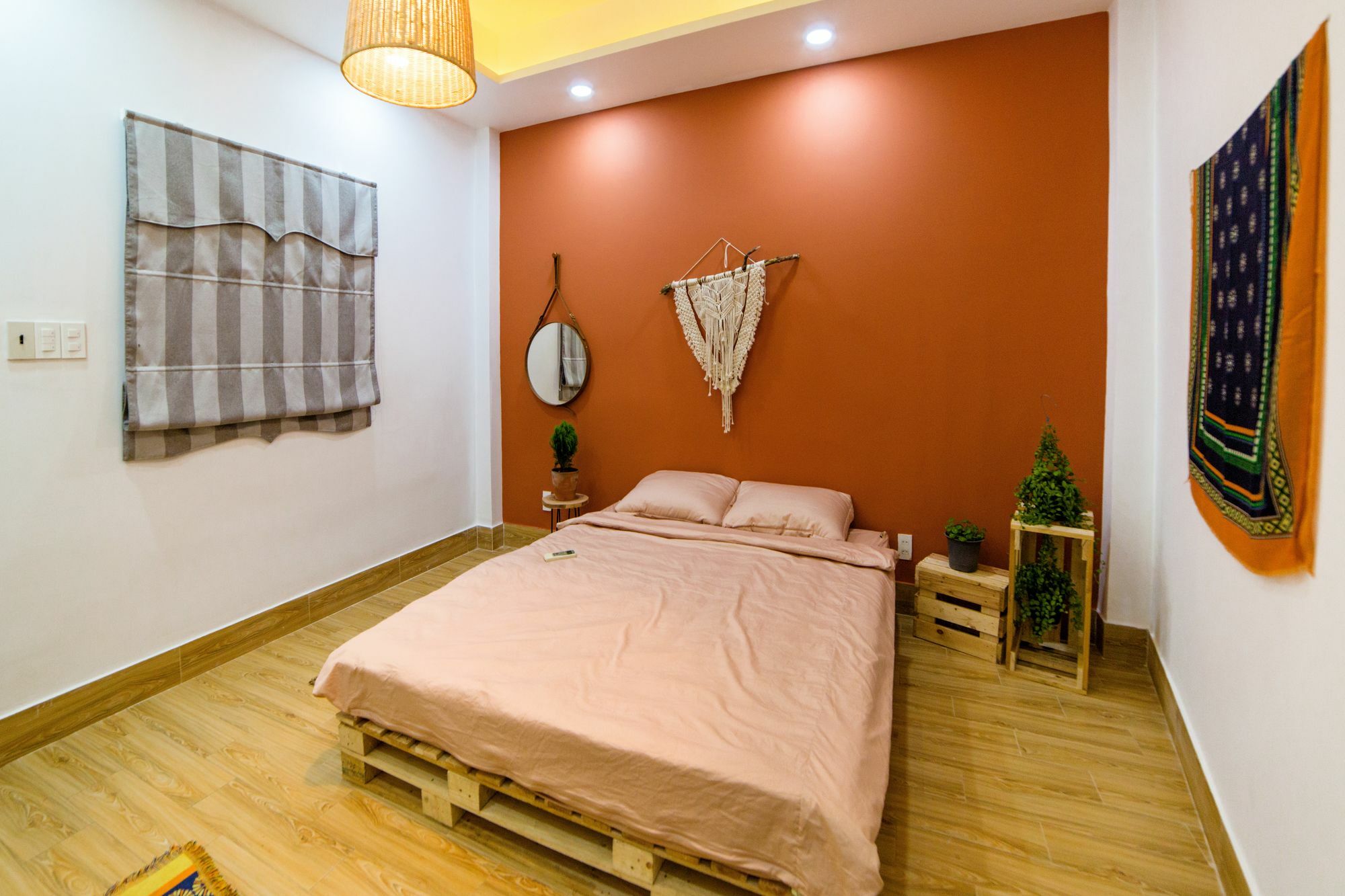 Albergue Namoo *